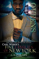 The Three Queens - C. N. Phillips - 9781645566670