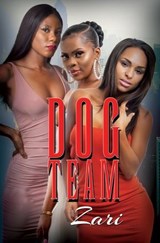 Dog Team - Zari - 9781645566687