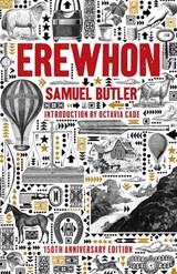 Erewhon - Samuel Butler - 9781645660507