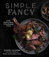 Simple Fancy - Jason Santos - 9781645675624