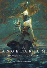 Angelarium - Peter Mohrbacher - 9781645678618