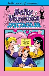 Betty & Veronica Spectacular Vol. 3 - Archie Superstars - 9781645769804