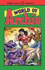 World of Archie Vol. 2 - Archie Superstars - 9781645769866