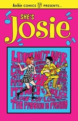 She's Josie - Archie Superstars - 9781645769927