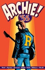 Archie: 1955 - Mark Waid - 9781645769941