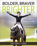 Bolder Braver Brighter - Daniel Stewart - 9781646010332