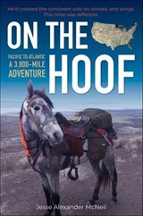 On the Hoof - Jesse Alexander McNeil - 9781646010752