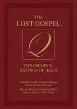 The Lost Gospel Q - Marcus Borg - 9781646049134