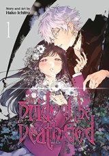 Bride of the Death God 01 - Hako Ichiiro - 9781646094004