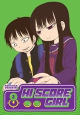 Hi Score Girl 02 - Rensuke Oshikiri - 9781646095025