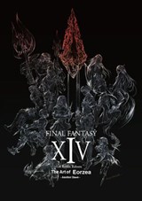 Final Fantasy XIV: A Realm Reborn -- The Art of Eorzea -Another Dawn- - Square Enix - 9781646096152