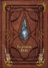 Encyclopaedia Eorzea ~The World of Final Fantasy XIV~ Volume I - Square Enix - 9781646096800