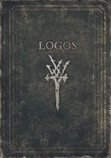 LOGOS: The World of Final Fantasy XVI - Square Enix - 9781646097838