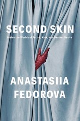 Second Skin - Anastasiia Fedorova - 9781646223367