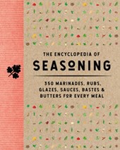 The Encyclopedia of Seasoning