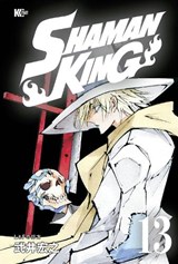 SHAMAN KING Omnibus 6 (Vol. 16-18) - Hiroyuki Takei - 9781646512843
