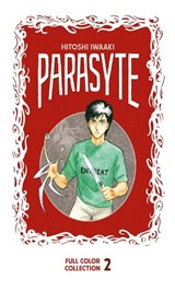 Parasyte Full Color Collection 2 - Hitoshi Iwaaki - 9781646516407