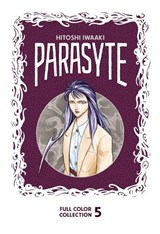Parasyte Full Color Collection 5 - Hitoshi Iwaaki - 9781646516438