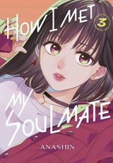 How I Met My Soulmate 3 - Anashin - 9781646519996
