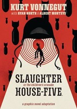 Slaughterhouse-Five: The Graphic Novel - Kurt Vonnegut ; Ryan North - 9781646680375