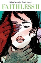 Faithless II - Brian Azzarello - 9781646681433
