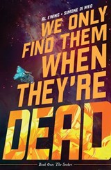 We Only Find Them When They're Dead Vol. 1 - Al Ewing - 9781646681624