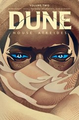 Dune: House Atreides Vol. 2 - Brian Herbert ; Kevin J. Anderson - 9781646683161