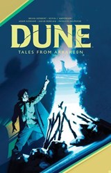 Dune: Tales from Arrakeen - Brian Herbert ; Kevin J. Anderson - 9781646687312