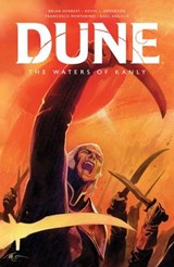Dune: The Waters of Kanly - Brian Herbert ; Kevin J. Anderson - 9781646688166