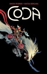CODA Deluxe Edition - Simon Spurrier - 9781646689293