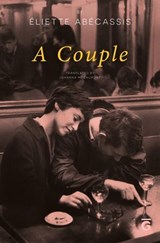 A Couple - Eliette Abecassis - 9781646900503