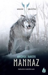 Mannaz - Malene Solvsten - 9781646906253