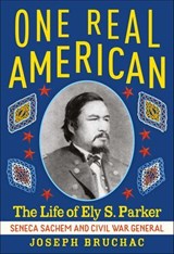 One Real American - Joseph Bruchac - 9781647001636