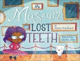 The Museum of Lost Teeth - Elyssa Friedland - 9781647004200