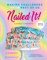 Nailed It! - Heather Maclean - 9781647004767