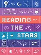 Reading the Stars - Book Riot - 9781647005511
