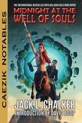 Midnight at the Well of Souls - Jack L. Chalker ; David Boop - 9781647100384