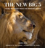 The New Big 5 - Graeme Green - 9781647228712