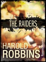 The Raiders  - Harold Robbins - 9781647342180
