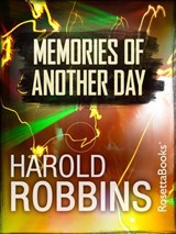 Memories of Another Day  - Harold Robbins - 9781647347000
