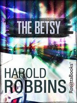 The Betsy  - Harold Robbins - 9781647348892