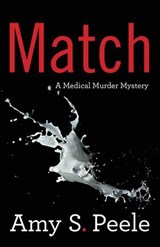 Match - Amy S. Peele - 9781647420192