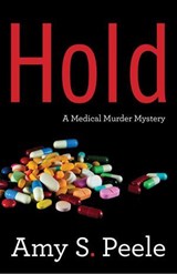 Hold - Amy S. Peele - 9781647422462