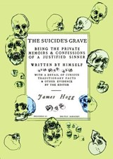 The Suicide's Grave - Dmitry Samarov ; James Hogg - 9781648211867