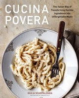 Cucina Povera - Giulia Scarpaleggia - 9781648292101