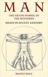 Man - Manly Palmer Hall - 9781648372957