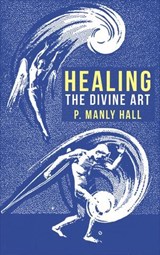 Healing - Manly Palmer Hall - 9781648373169