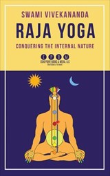Raja Yoga - Swami Vivekananda - 9781648373800