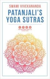Patanjali's Yoga Sutras - Swami Vivekananda - 9781648373930