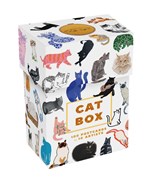 Cat Box -  - 9781648960741